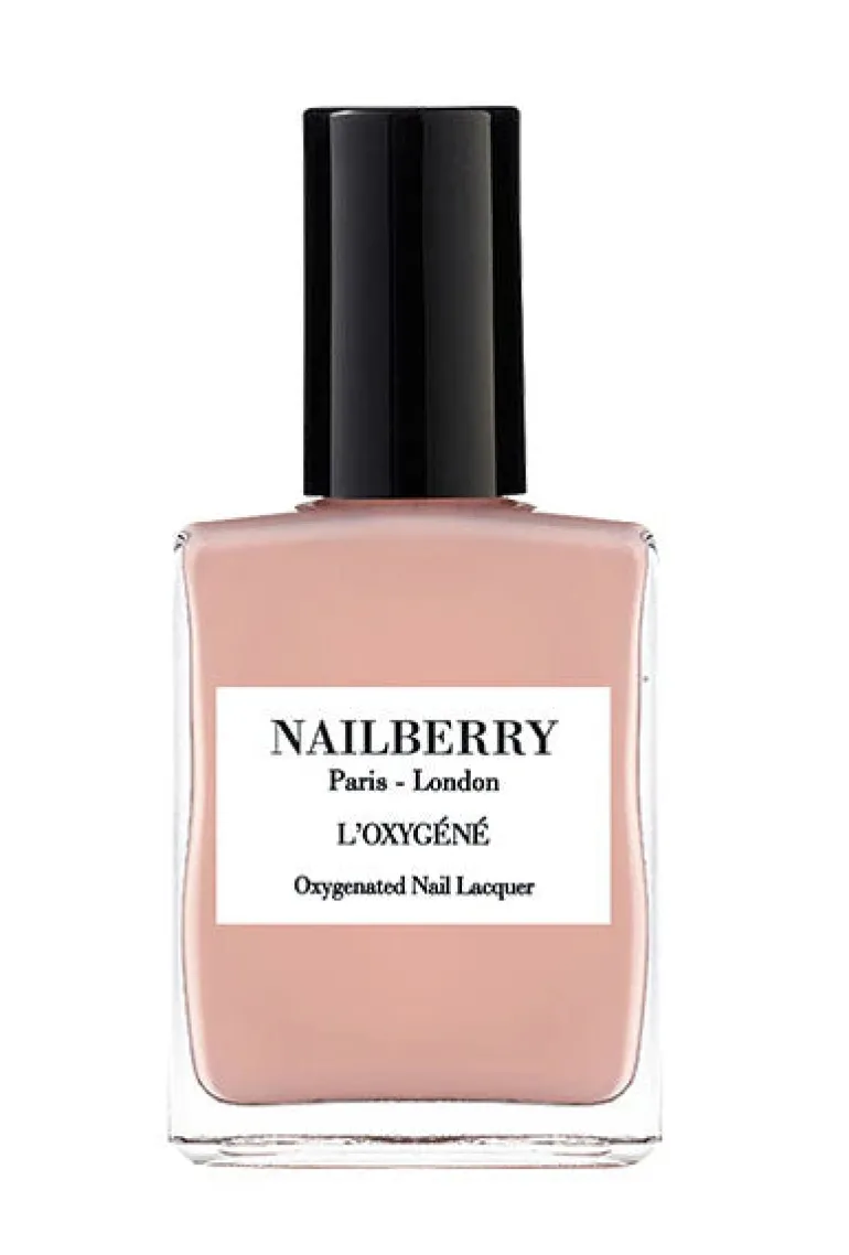 Happiness Nail Varnish
