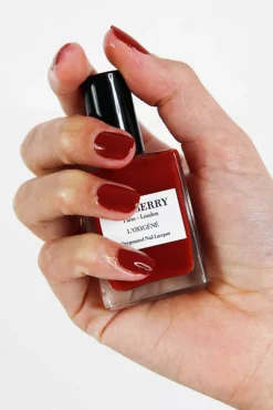 Harmony Nail Varnish
