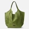 Homer Bag - Acid Green