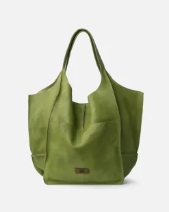 Homer Bag - Acid Green