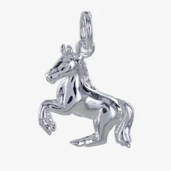 Horse Rearing Charm Small
