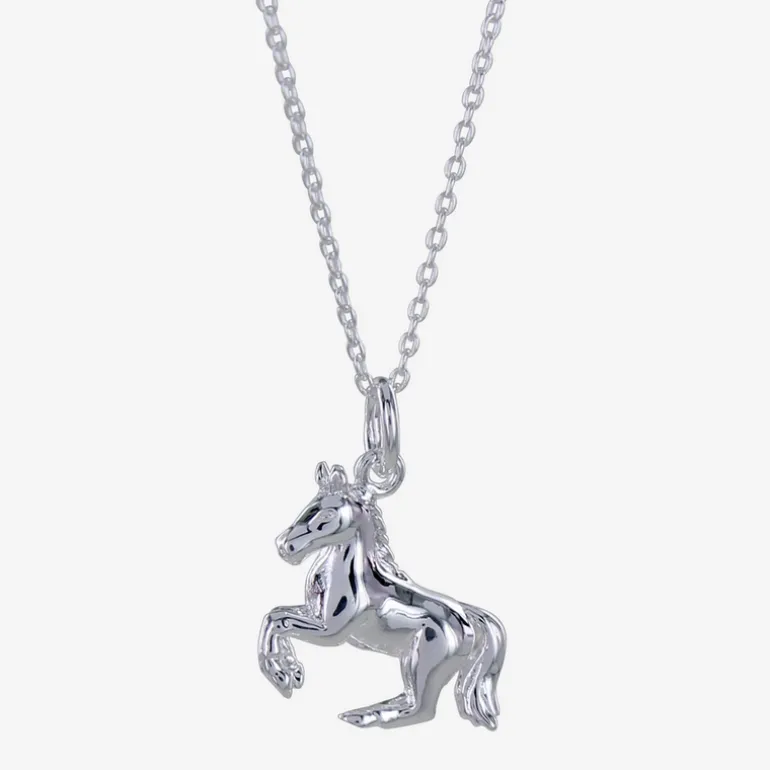 Horse Rearing Charm Small
