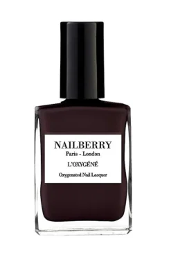 Hot Coco Nail Varnish