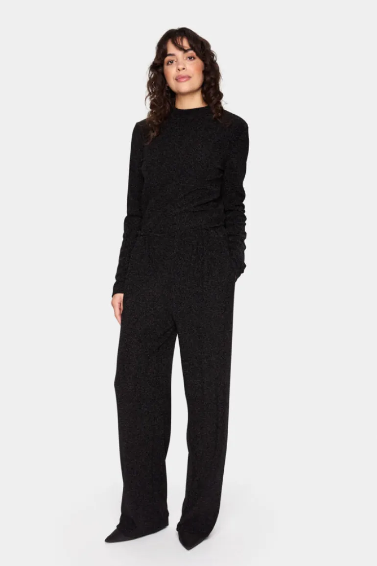 Huma Pants - Black