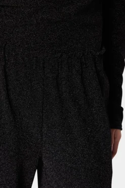Huma Pants - Black