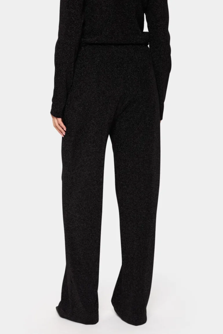 Huma Pants - Black