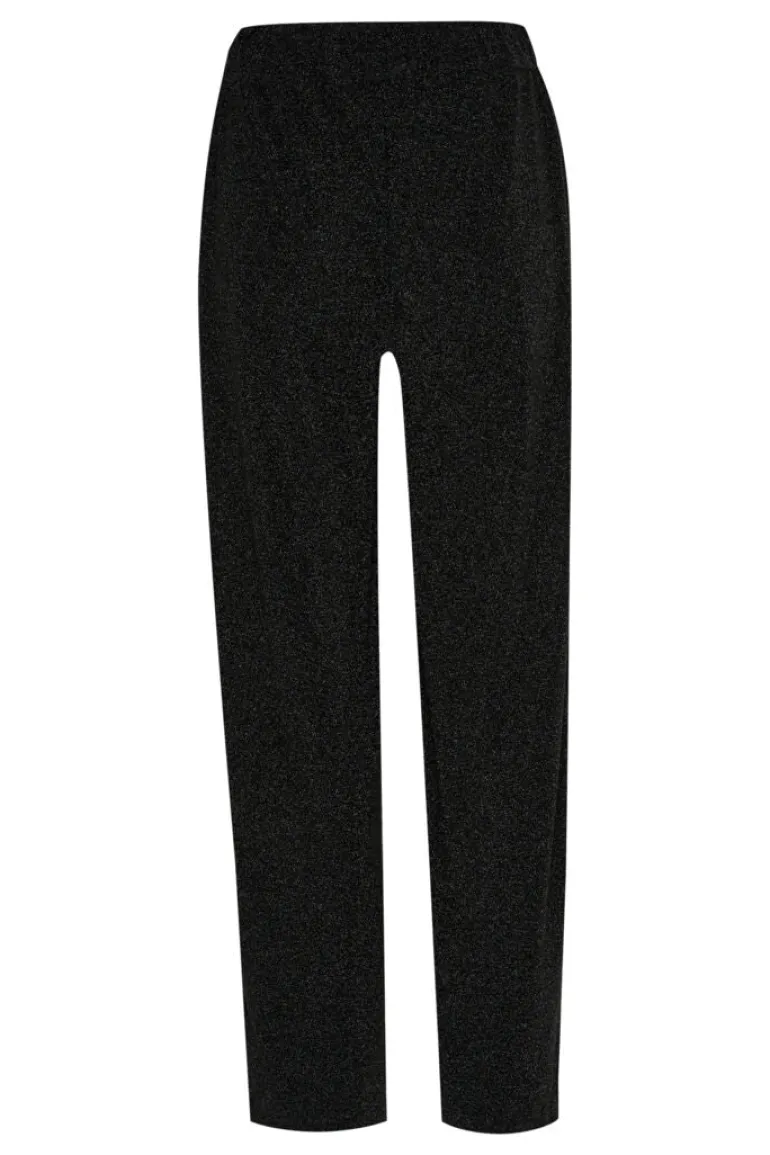 Huma Pants - Black
