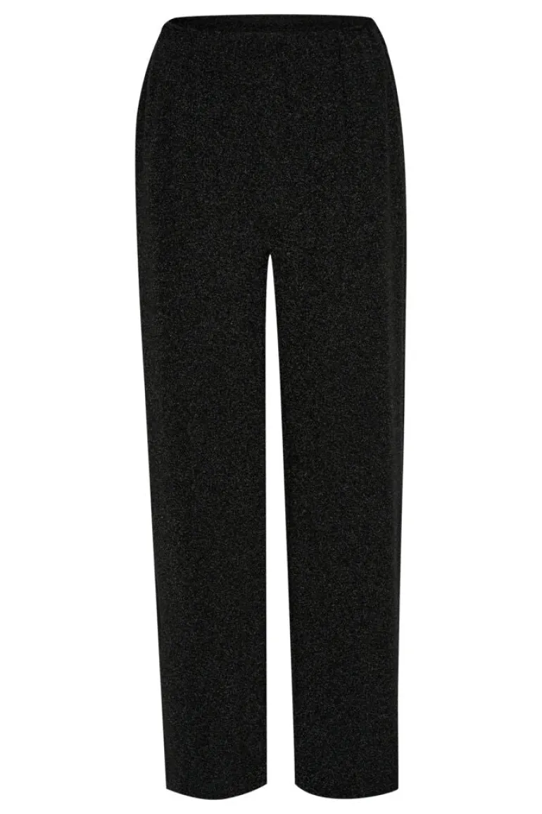 Huma Pants - Black