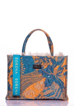 Iliovasilema Big Tote Bag