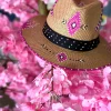 Incas Hat - Pink
