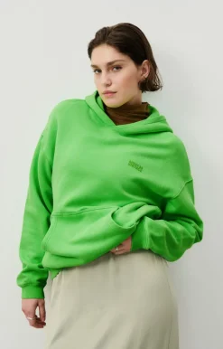 Izubird Sweat - Chrysalide Vintage