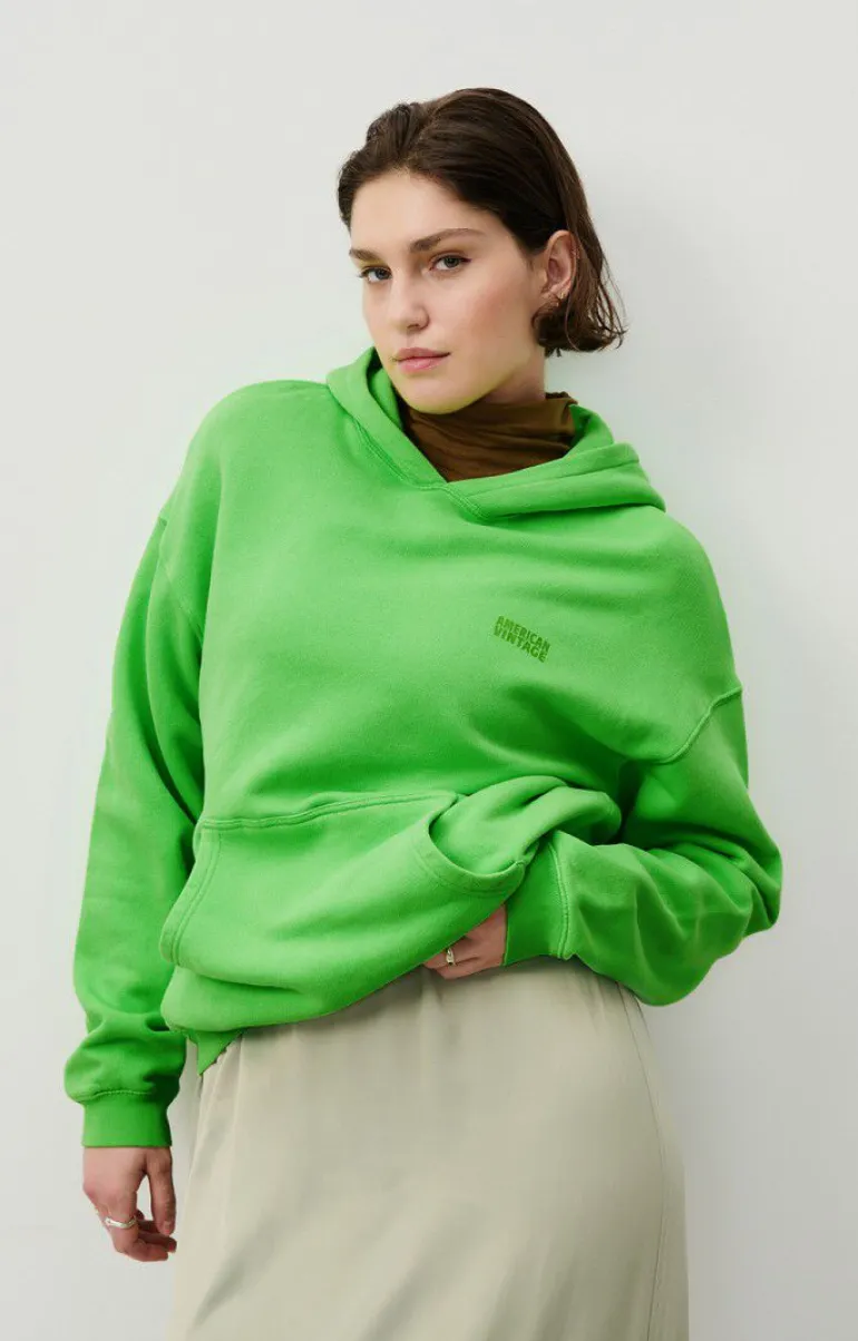 Izubird Sweat - Chrysalide Vintage