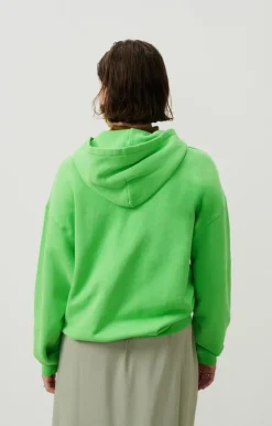 Izubird Sweat - Chrysalide Vintage
