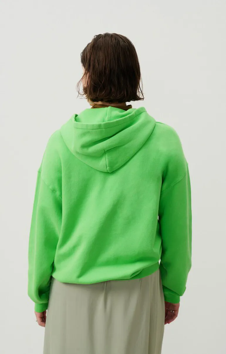 Izubird Sweat - Chrysalide Vintage