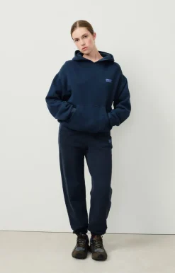 Izubird Sweat - Marine Vintage