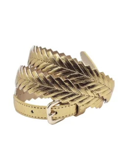 Jay Jay Belt - Gold