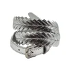 Jay Jay Belt - Silver