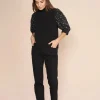Jessica Joy Pant - Black
