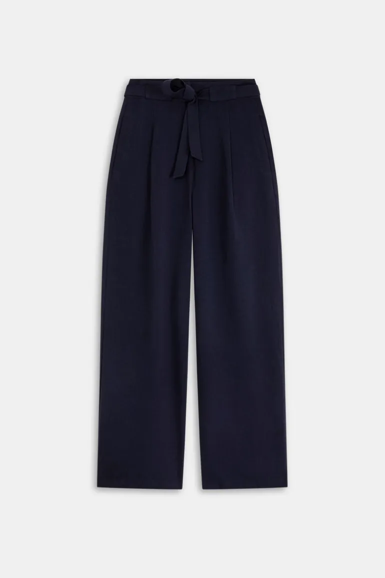 John Pantalon - Navy