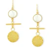 Juliette Earrings Pearl
