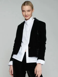 Kimmy Jacket - Black