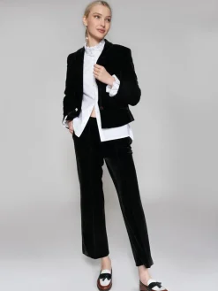 Kimmy Jacket - Black