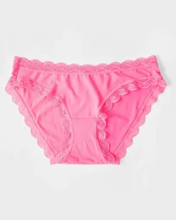 Knicker - Hot Pink