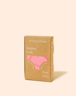 Knicker - Neon Pink