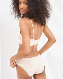Knicker - Sand