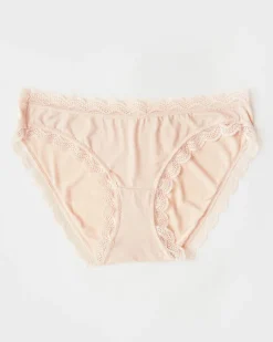Knicker - Sand