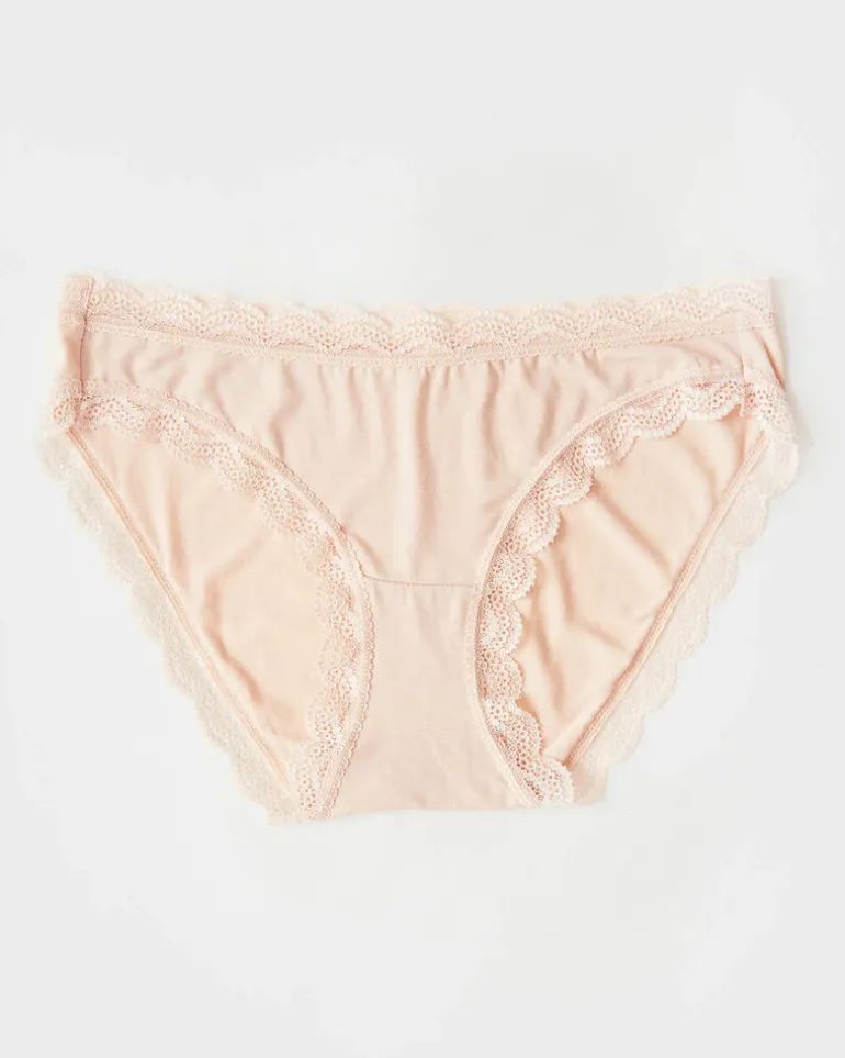 Knicker - Sand