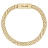 Lana Bracelet Gold