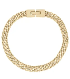 Lana Bracelet Gold