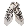 Leonora Mini Scarves - Lt. Leo