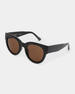 Lilly Sunglasses - Black
