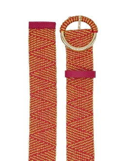 Linda Belt - Coral