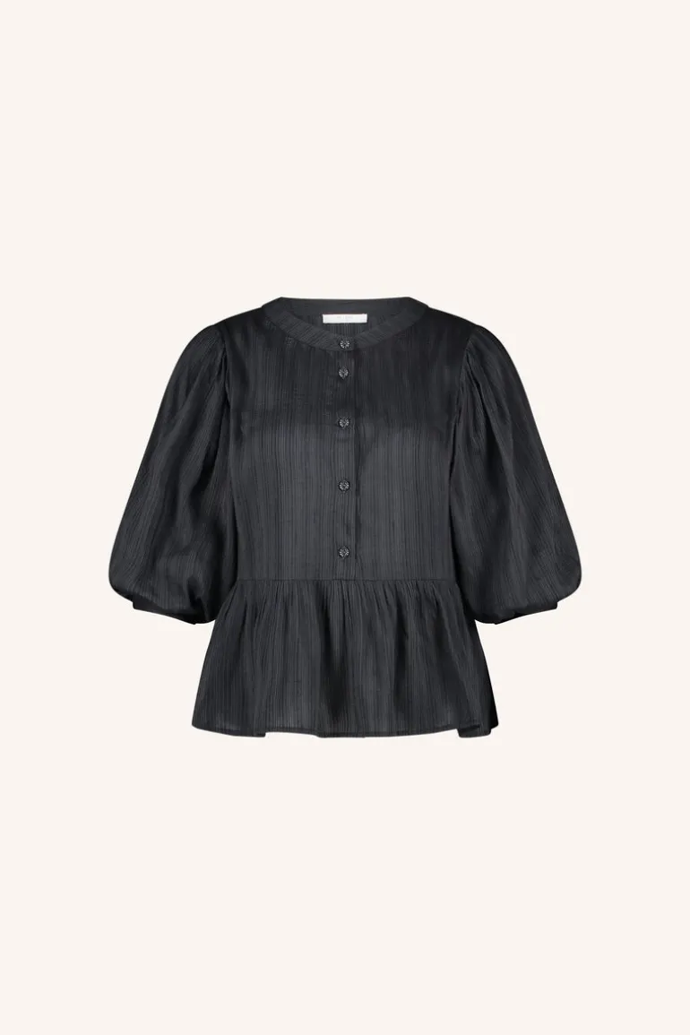 Louis Blouse - Midnight
