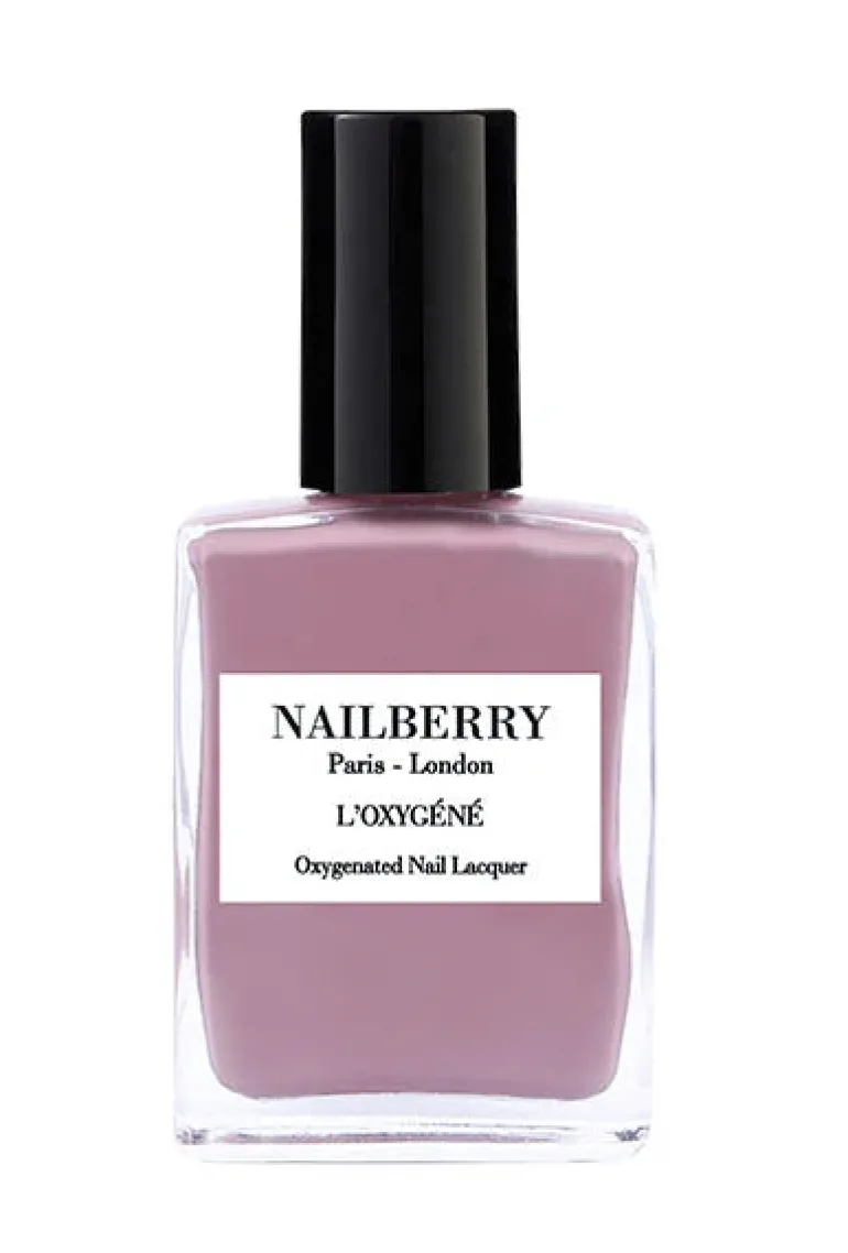 Love Me Tender Nail Varnish