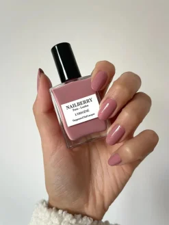 Love Me Tender Nail Varnish