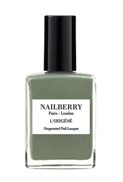 Love you very Matcha Nail Varnish