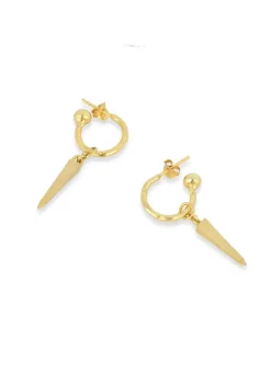 Luca Charm Earrings