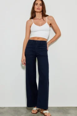 Lucia Jeans - Navy