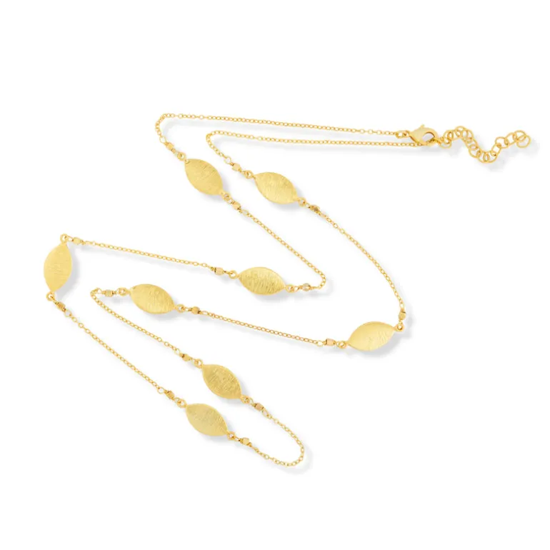 Lucia Necklace