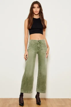 Lucia Pantalon - Rosemary