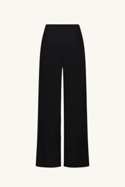 Lumi Pants - Jet Black