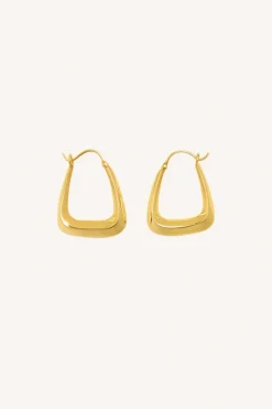 Luna Earring - Gold
