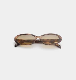 Macy Sunglasses - Coquina