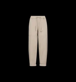 Maison Ayi Pant - Feather Gray