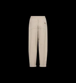 Maison Ayi Pant - Feather Gray