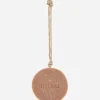 Mangosteen Soap on a Rope